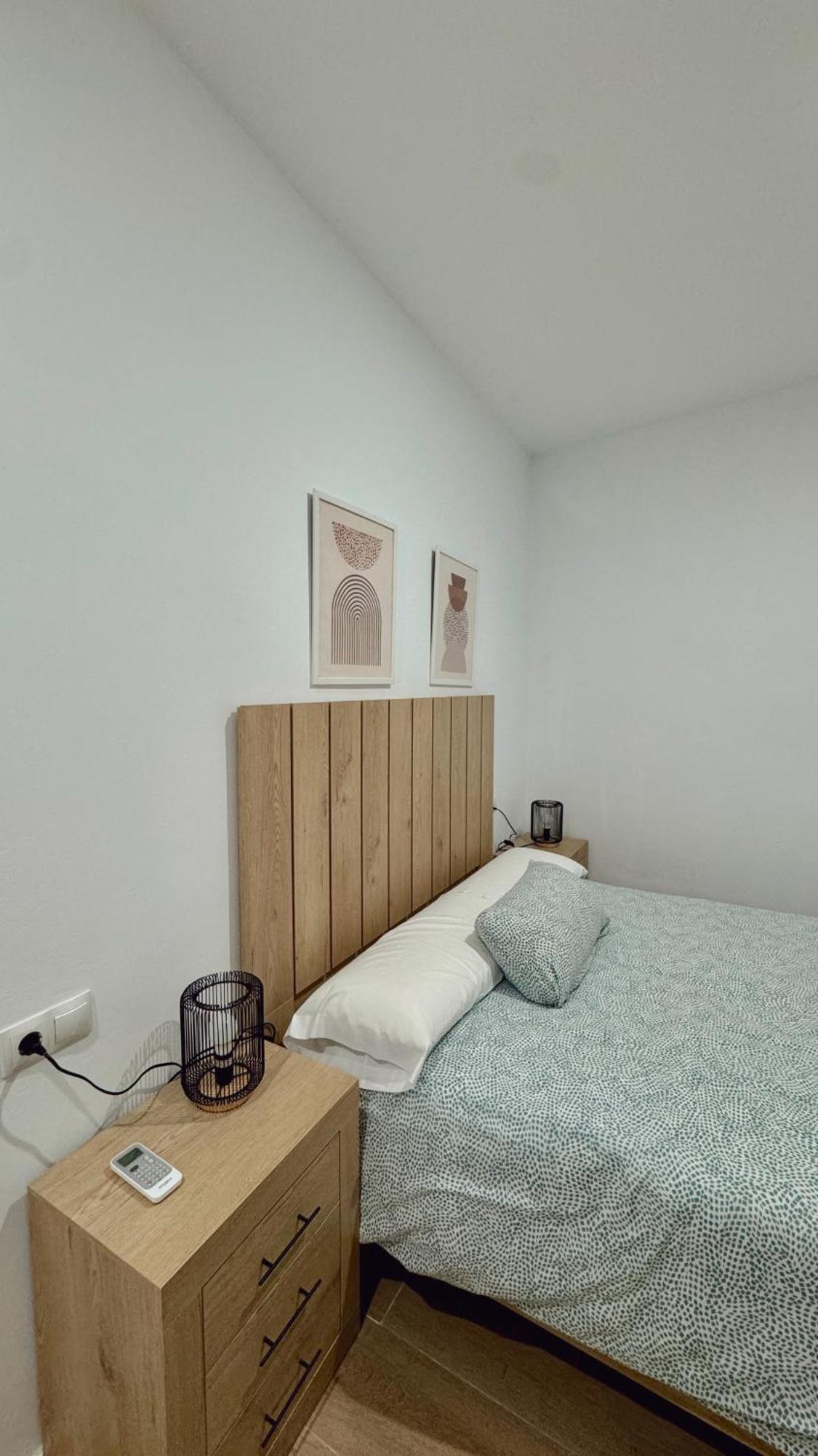 Apartmán Galteo Naranja Ronda Exteriér fotografie